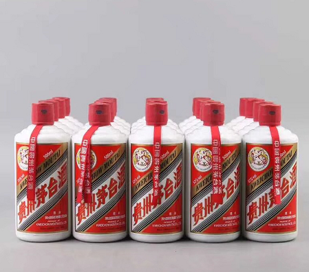 太和茅台酒回收