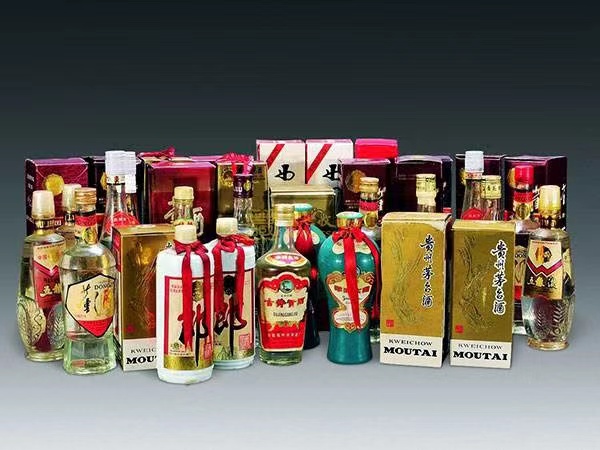 太和临沂莒南回收茅台公司价格哪里回收(附近上门回收茅台酒）